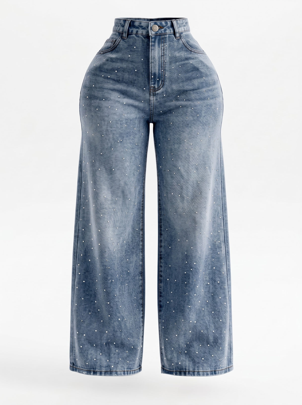 Pantalón Brillos