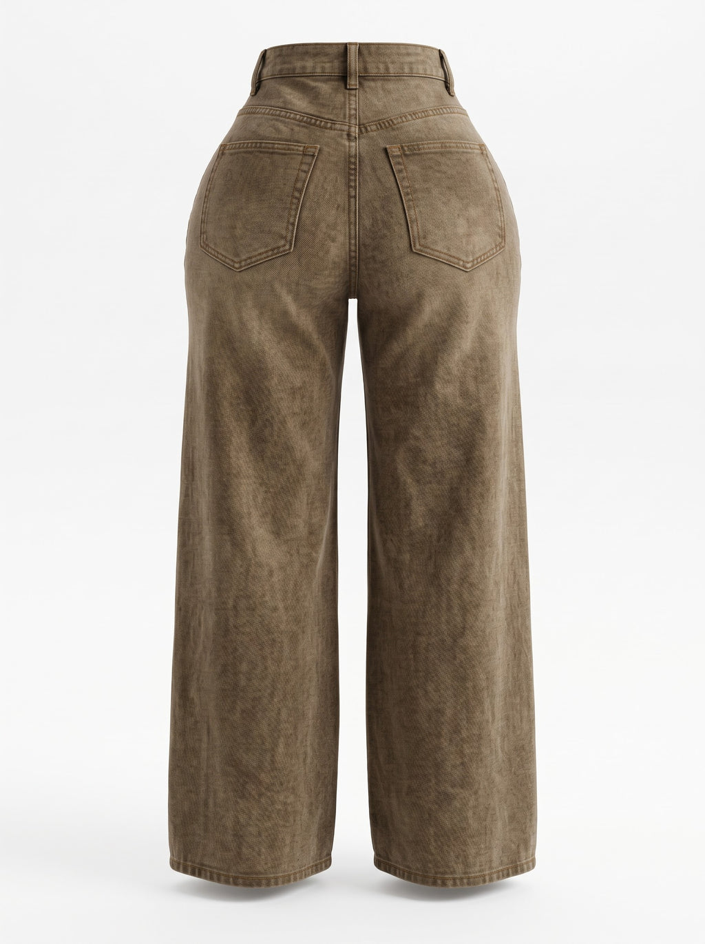 Pantalón Caqui