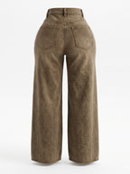 Pantalón Caqui