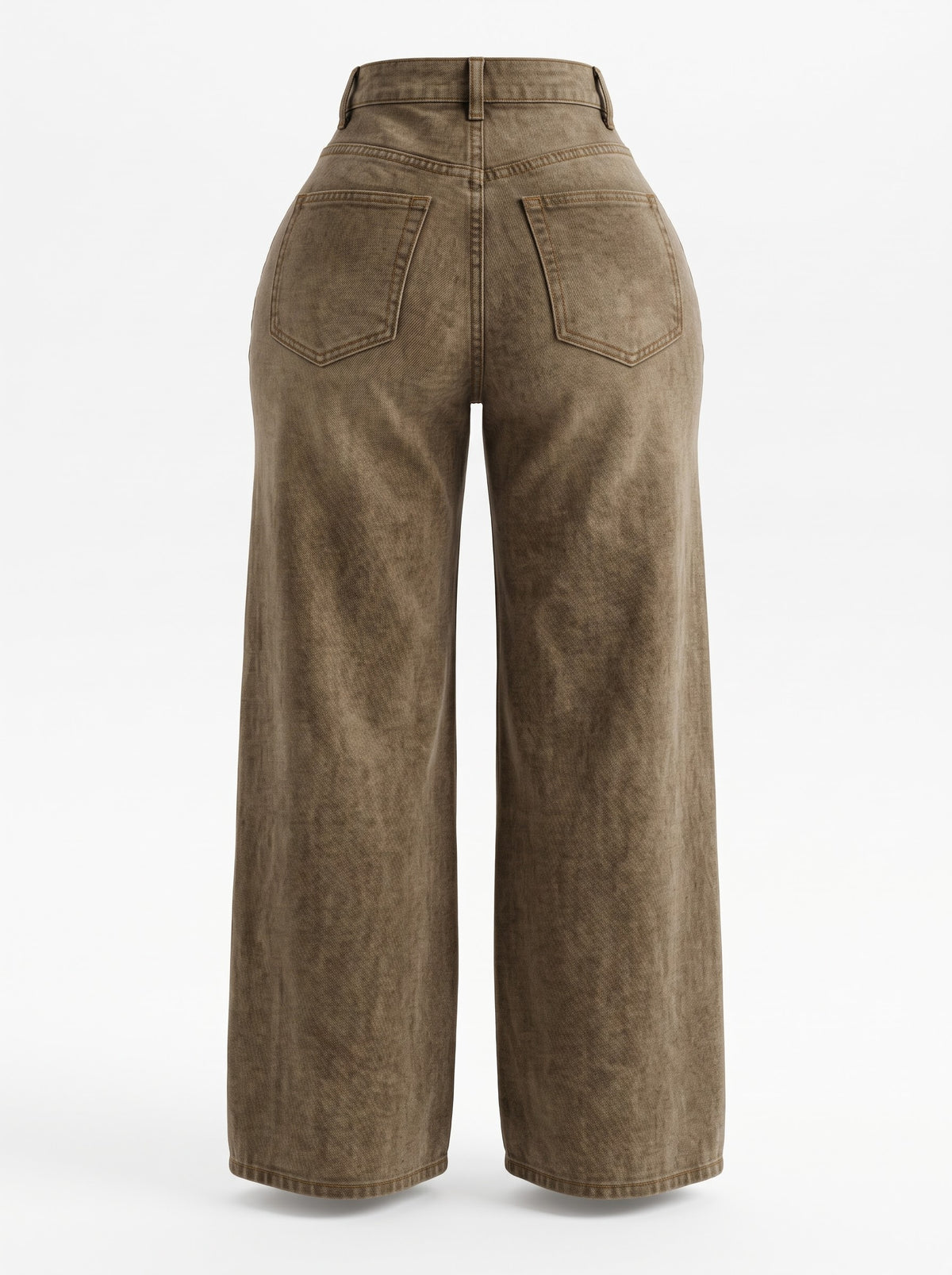 Pantalón Caqui