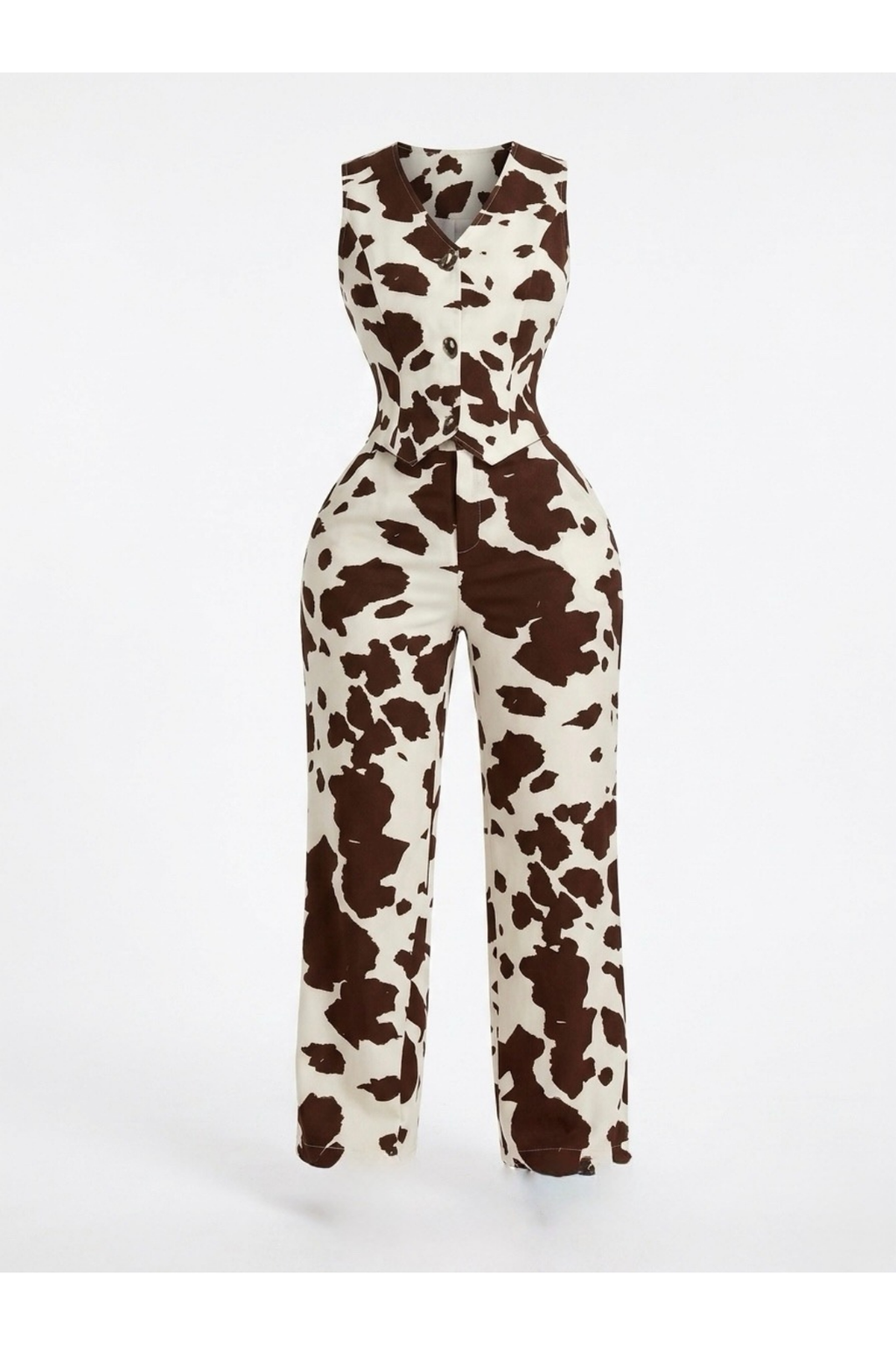 CONJUNTO DE VACA