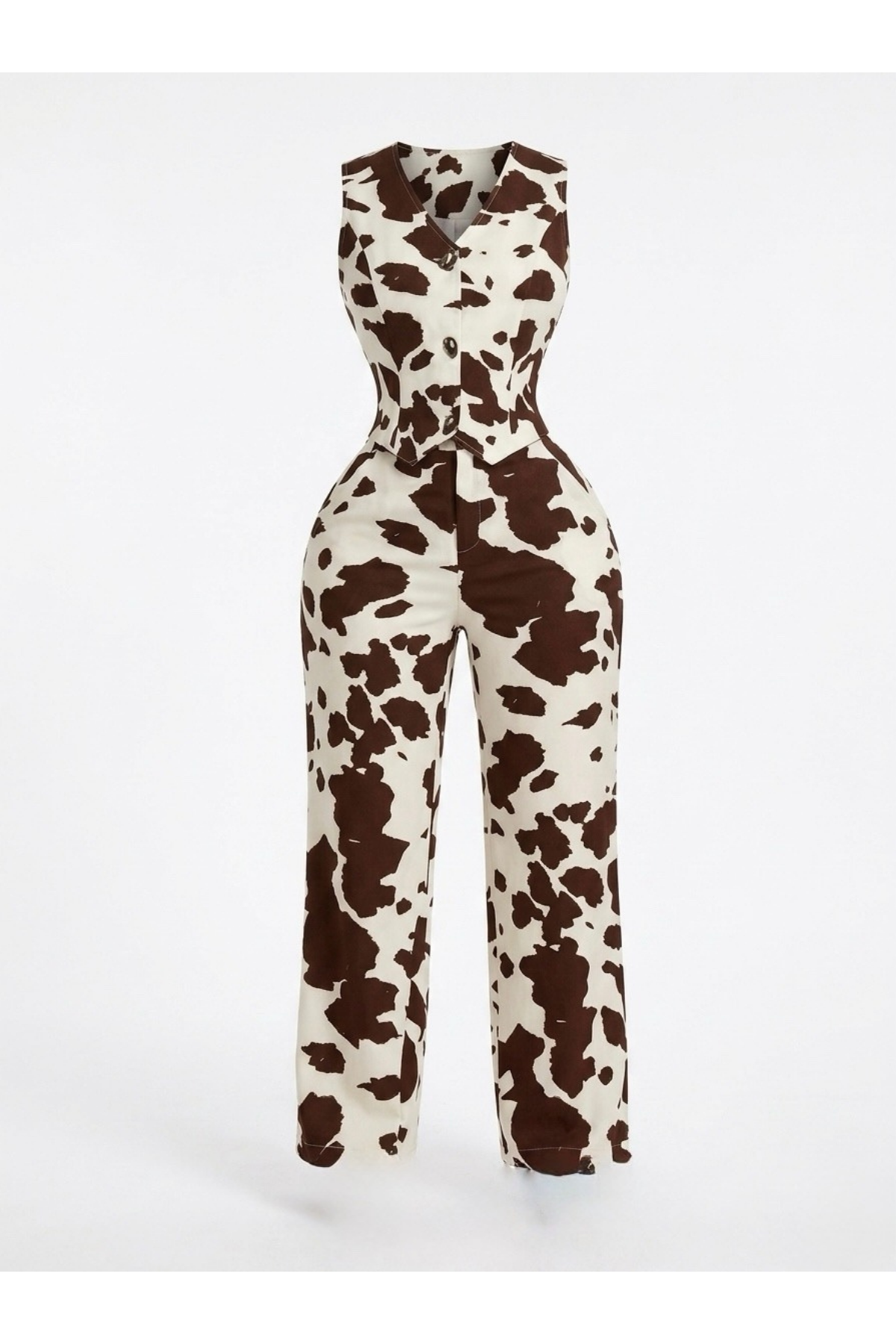 CONJUNTO DE VACA