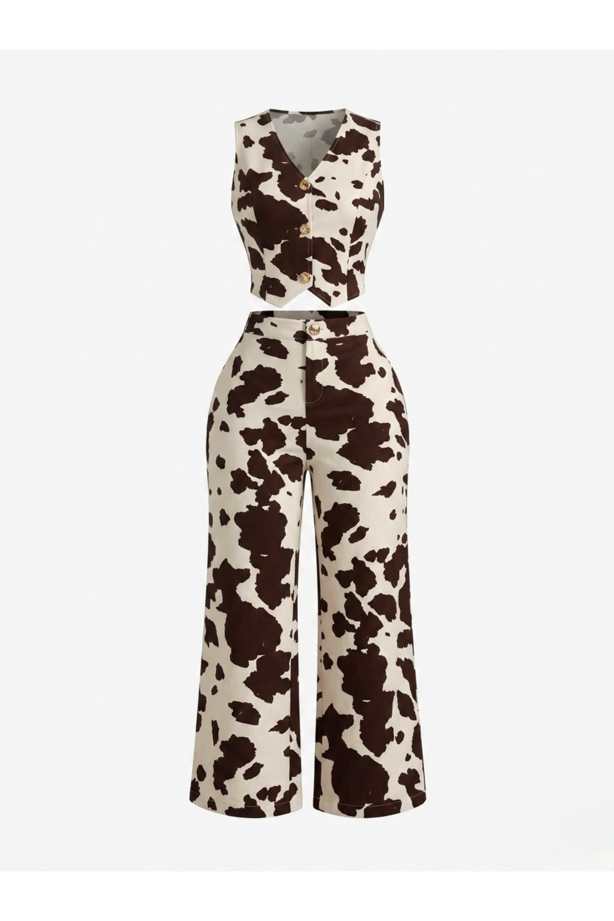 CONJUNTO DE VACA