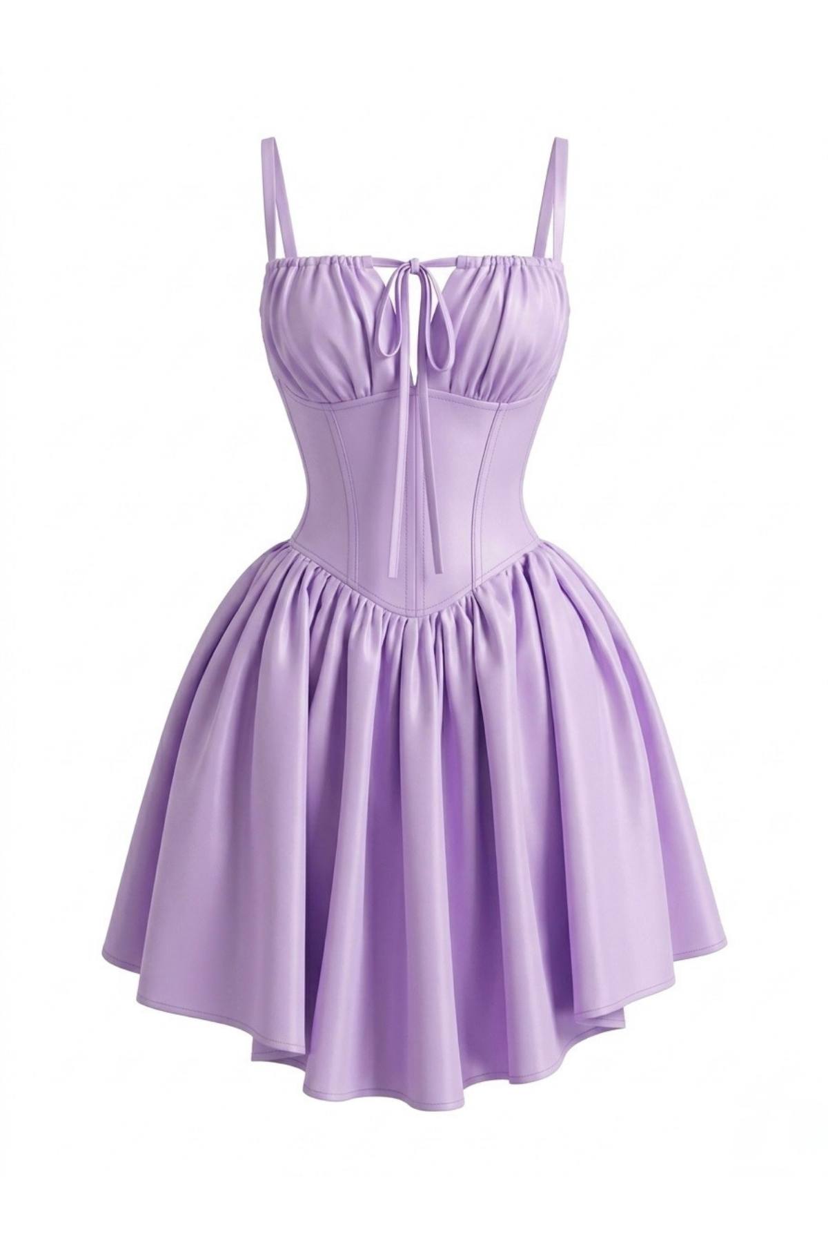 VESTIDO BELINDA