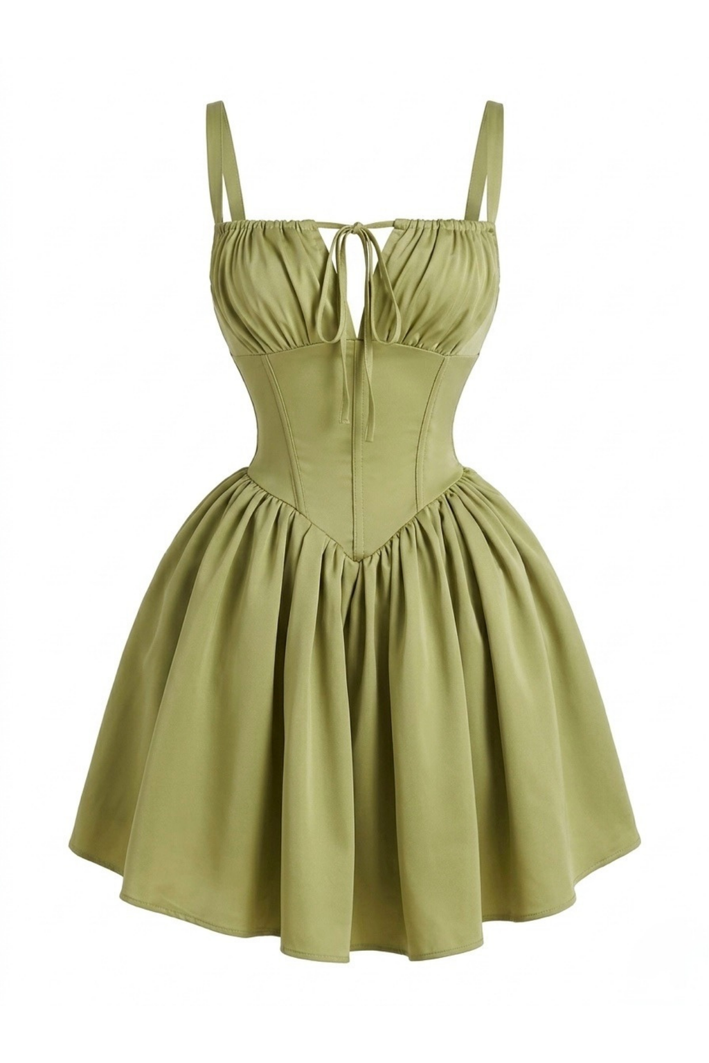 VESTIDO BELINDA