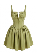 VESTIDO BELINDA