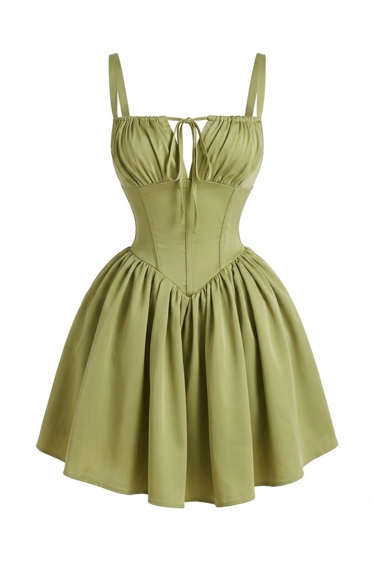 VESTIDO BELINDA