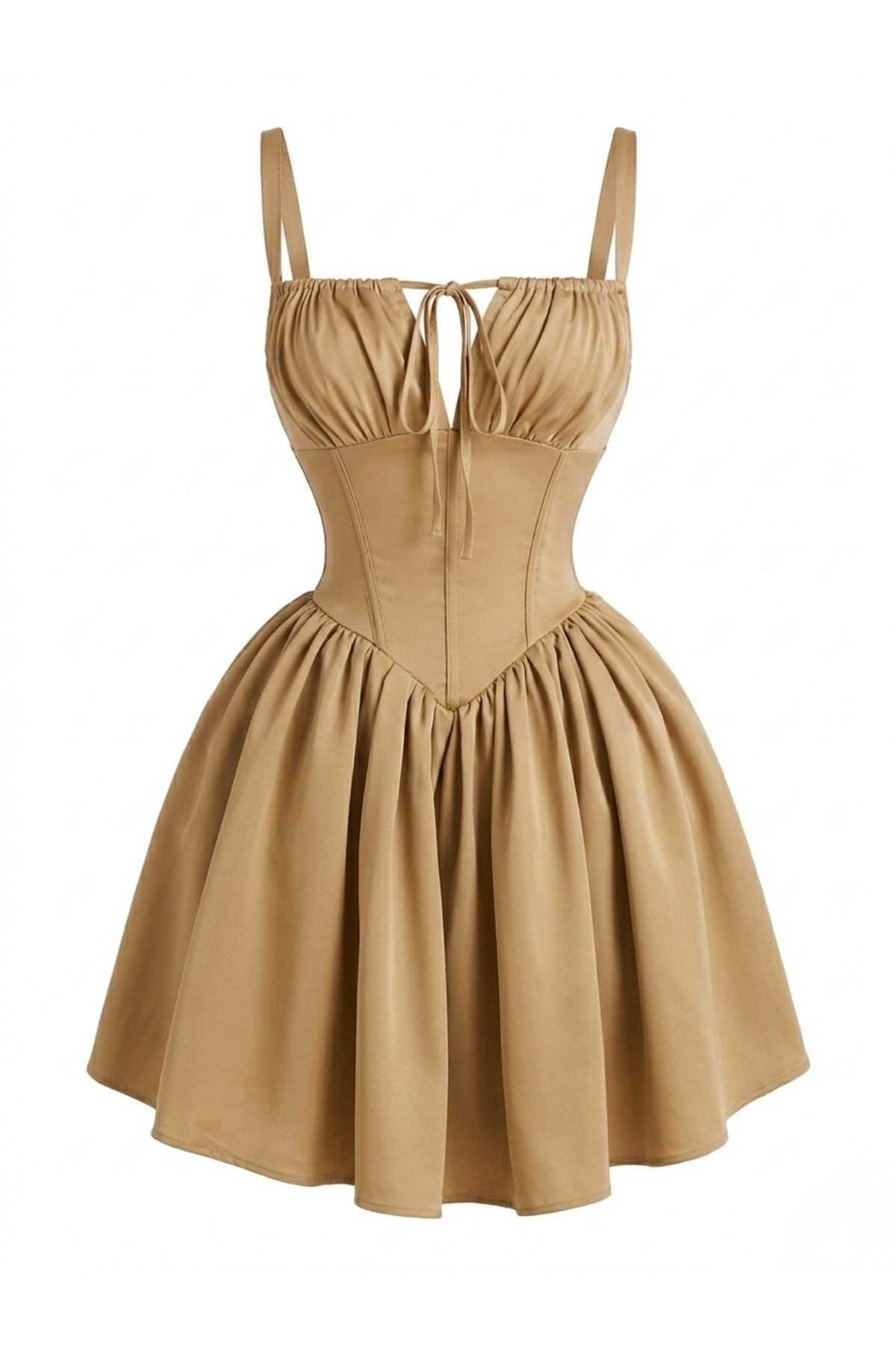 VESTIDO BELINDA