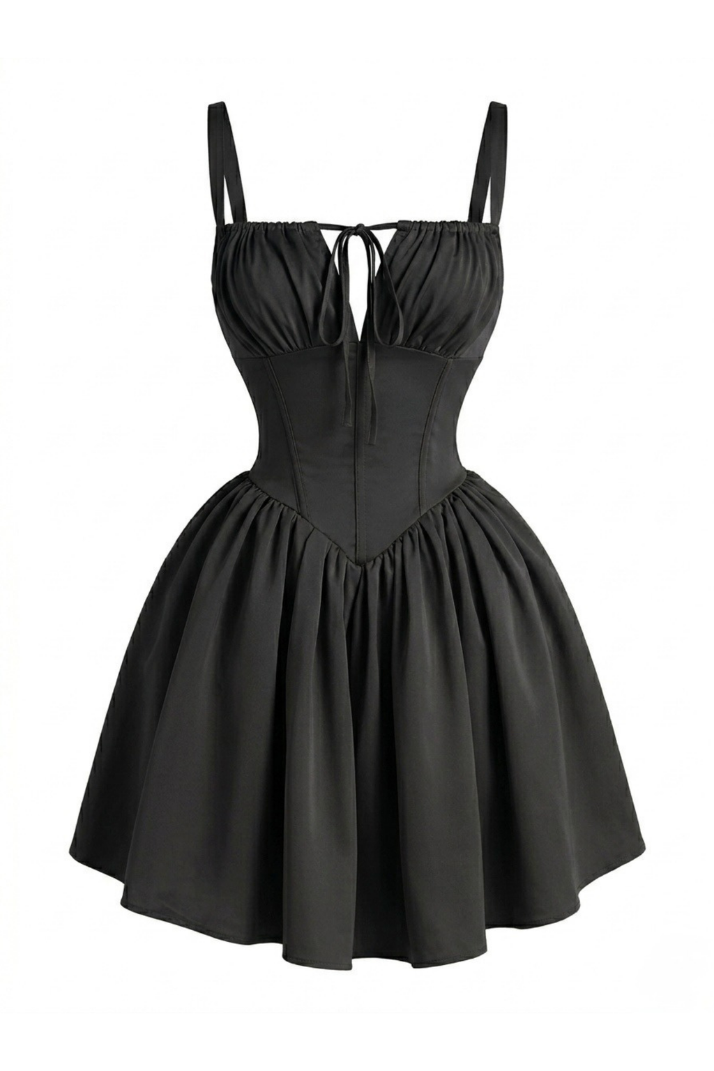 VESTIDO BELINDA