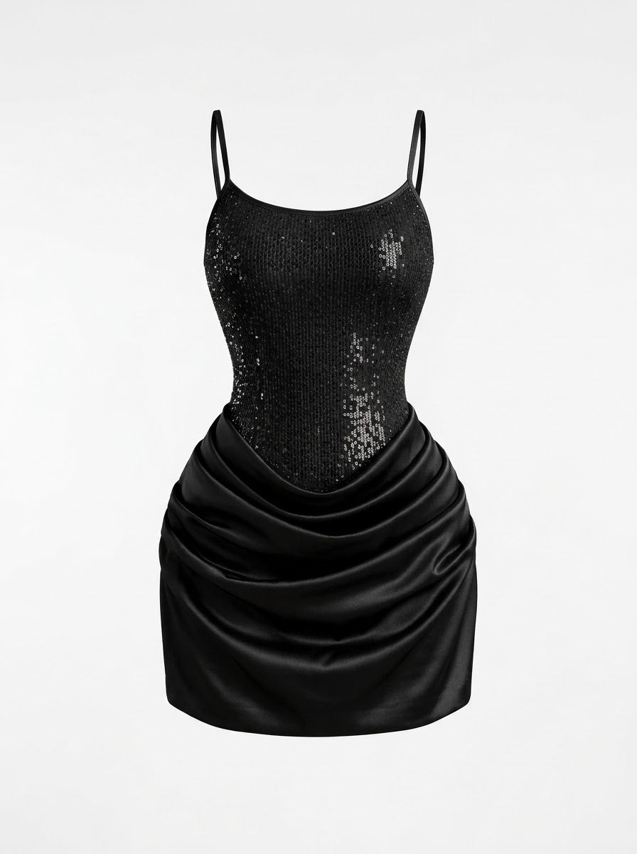 Vestido Nohemi