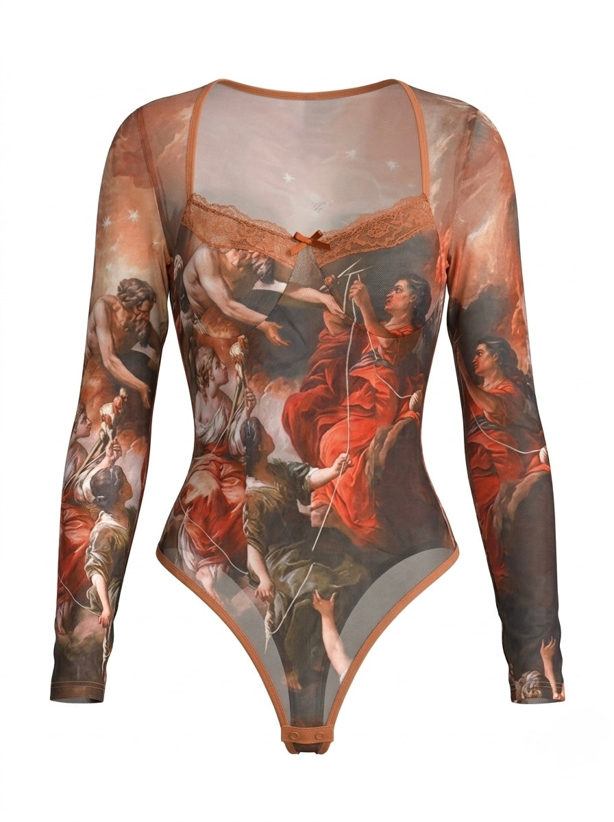 Body Angels