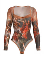 Body Angels