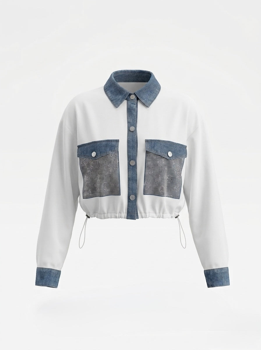 Camisa Pedrería