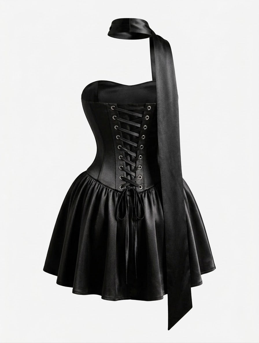 Vestido Charlotte
