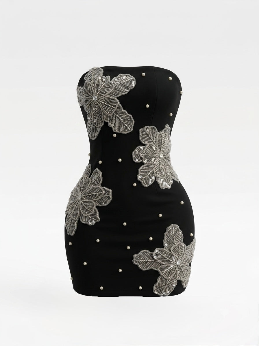Vestido Ashley