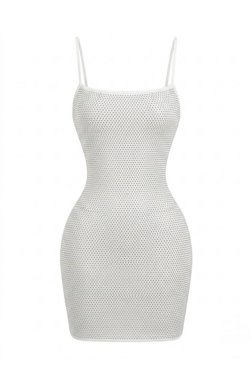 VESTIDO PEDRERIA
