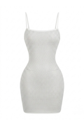 VESTIDO PEDRERIA
