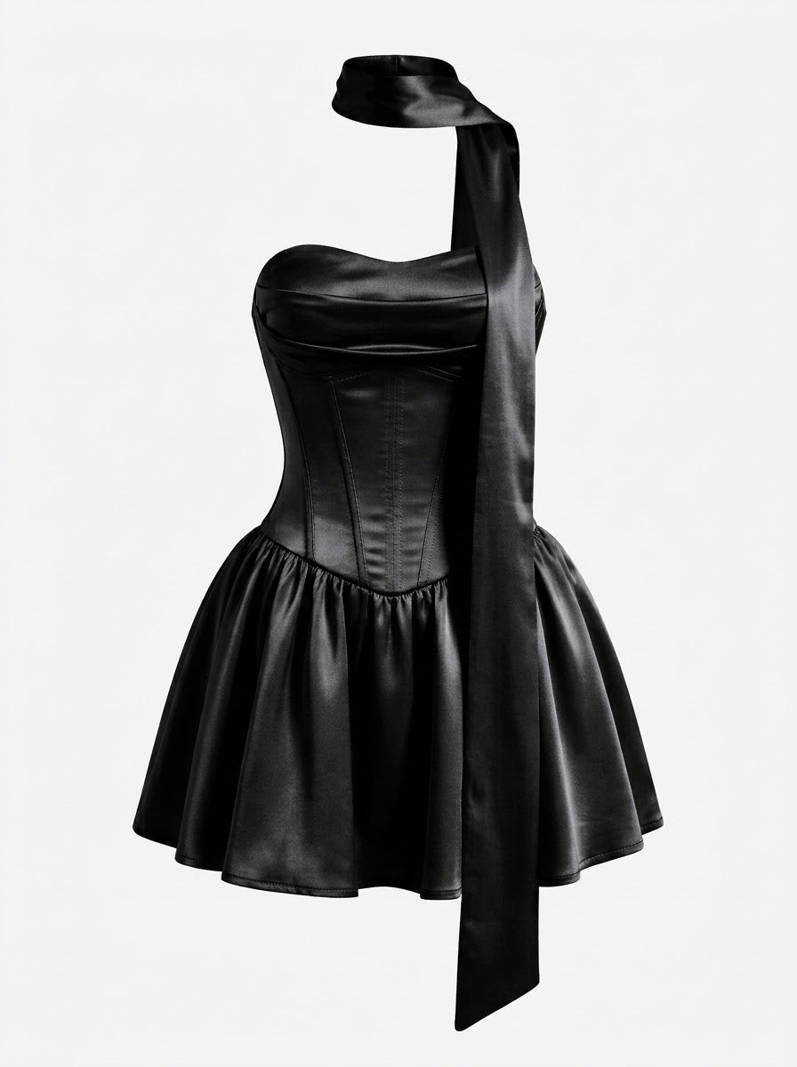 Vestido Charlotte