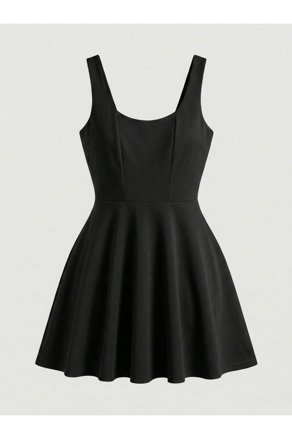 VESTIDO OLANES