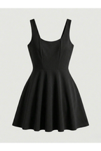 VESTIDO OLANES