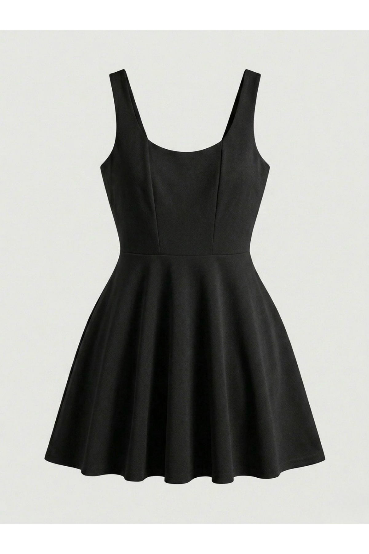 VESTIDO OLANES