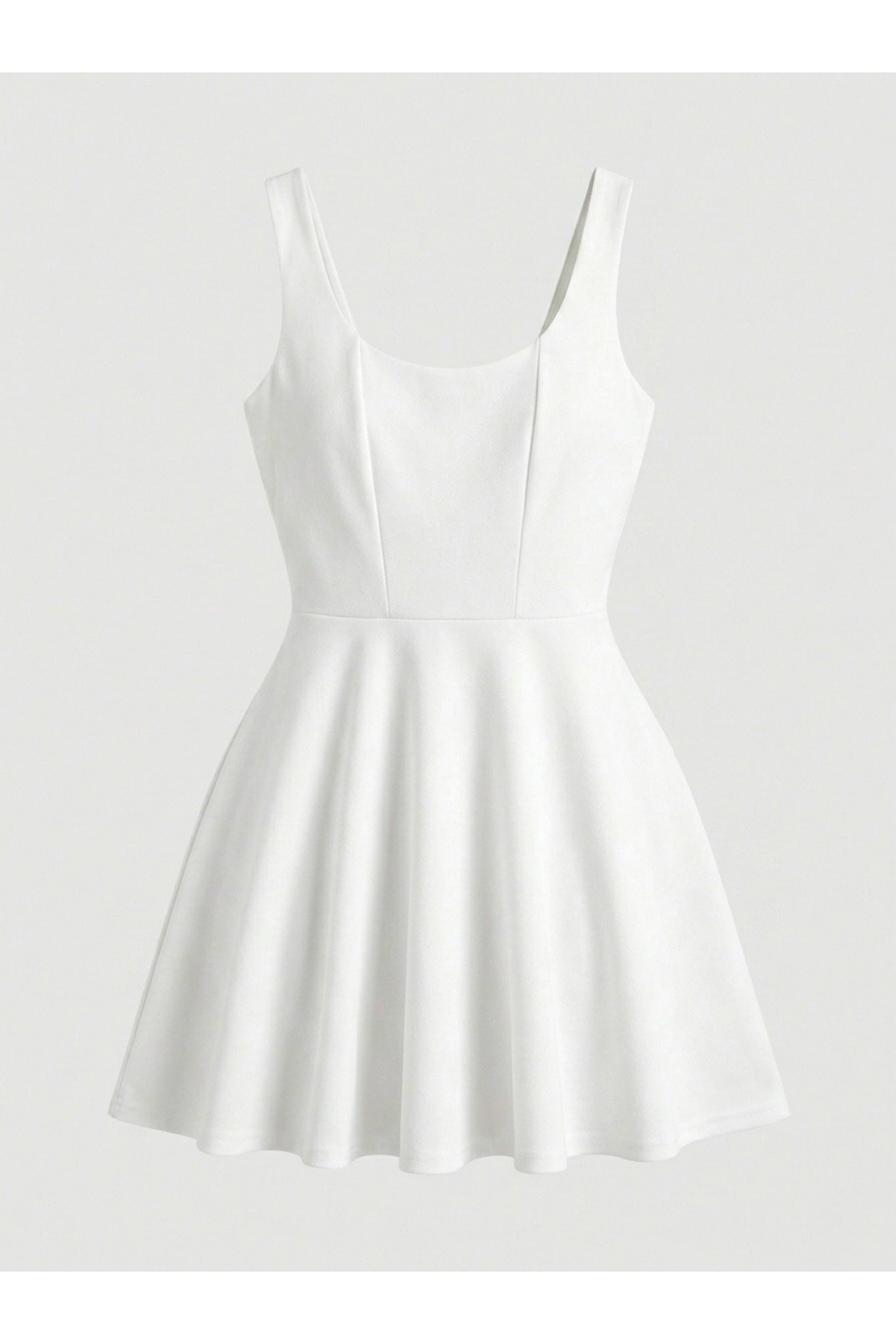 VESTIDO OLANES