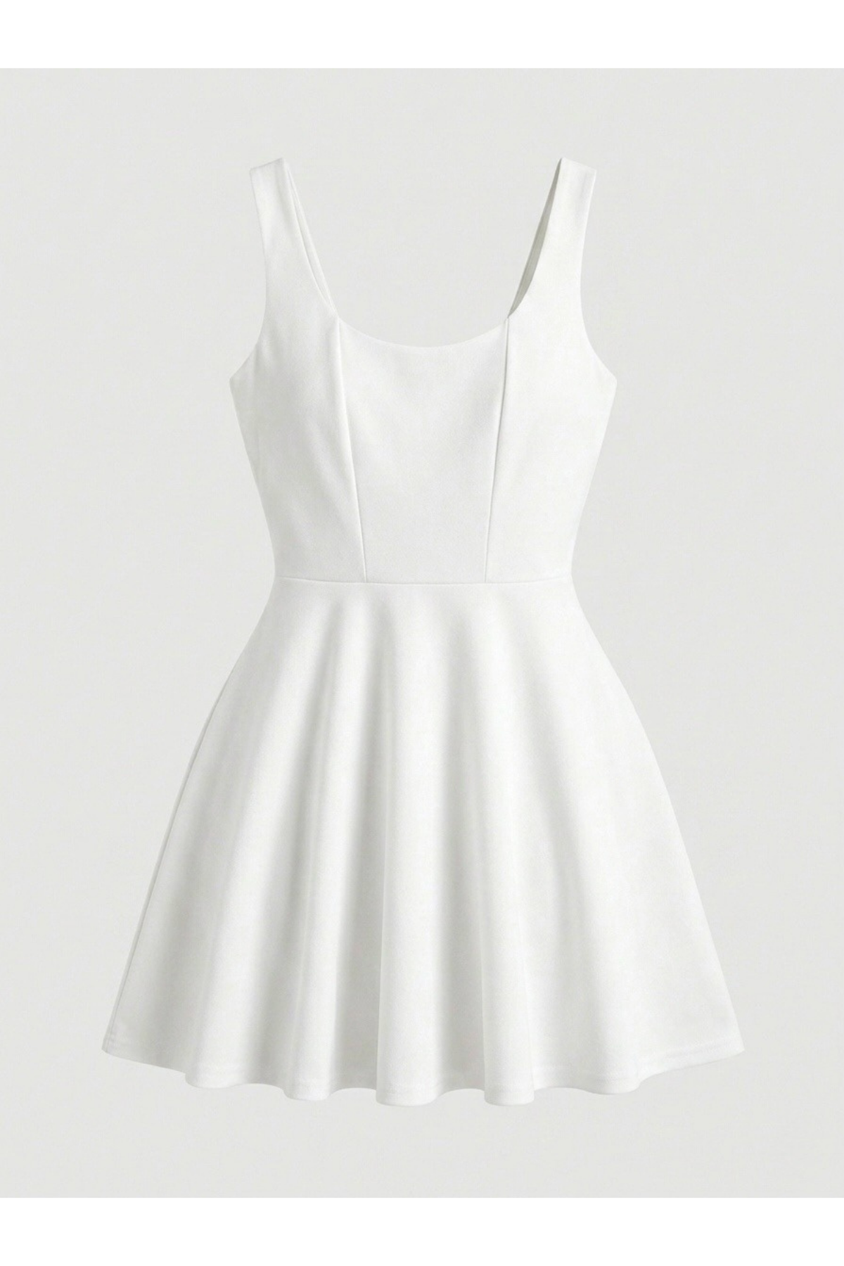 VESTIDO OLANES