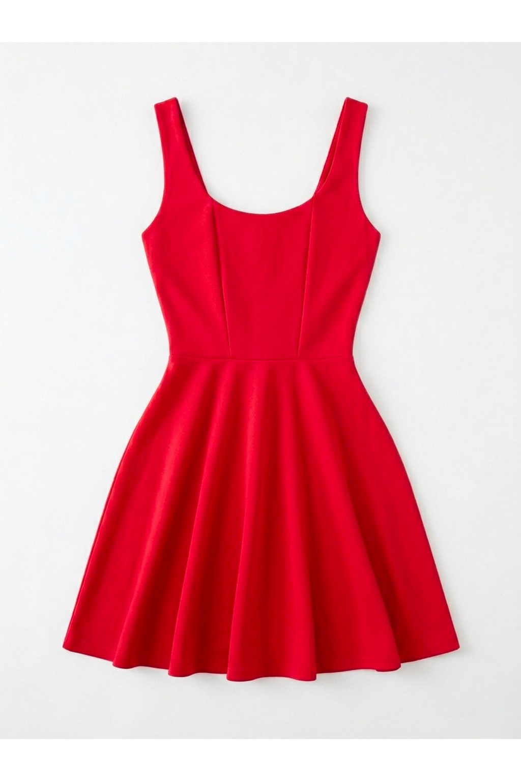 VESTIDO OLANES