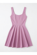 VESTIDO OLANES