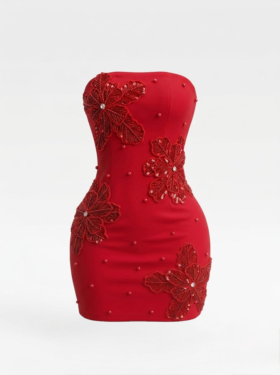 Vestido Ashley