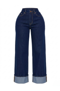 PANTALÓN MEZCLILLA