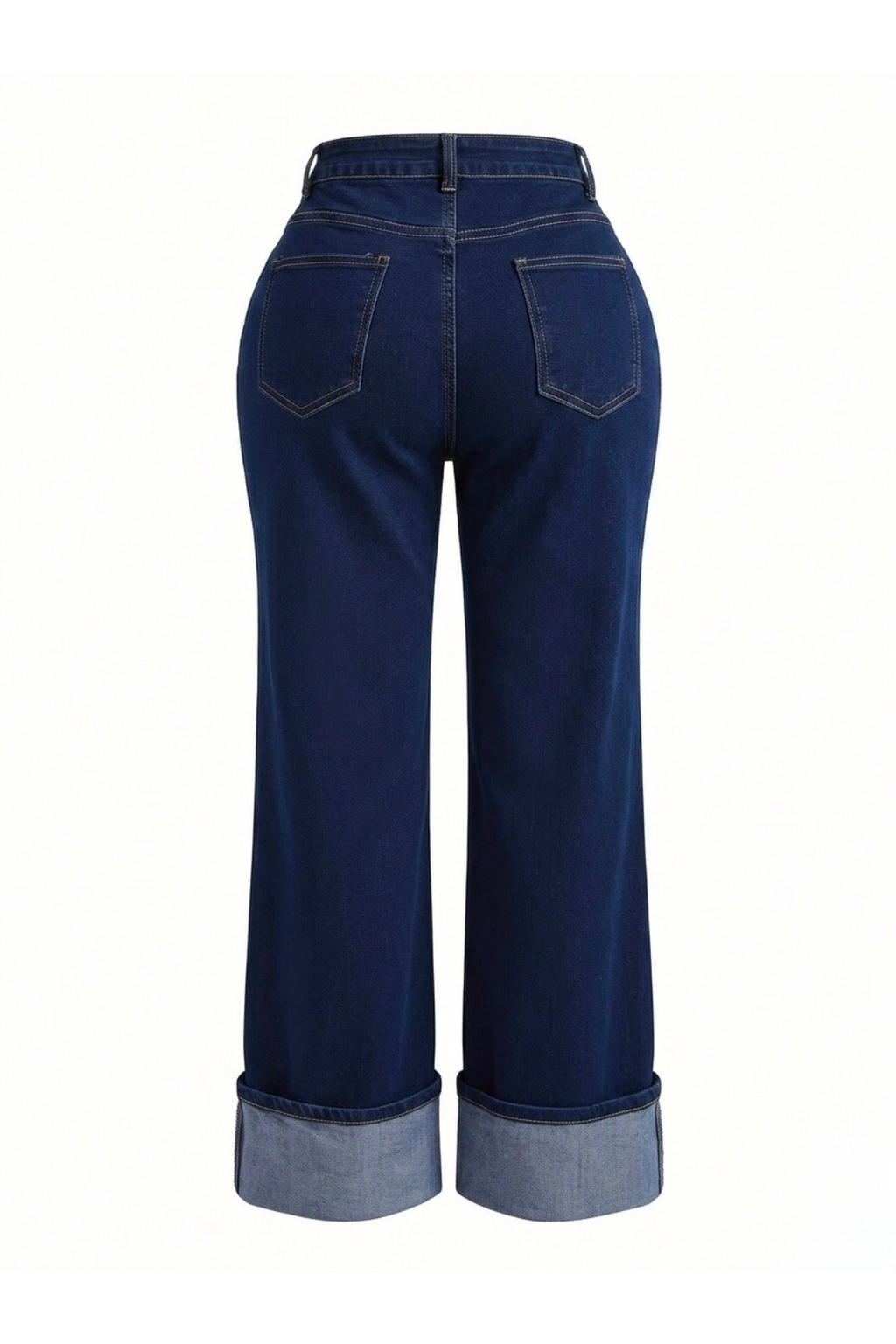 PANTALÓN MEZCLILLA