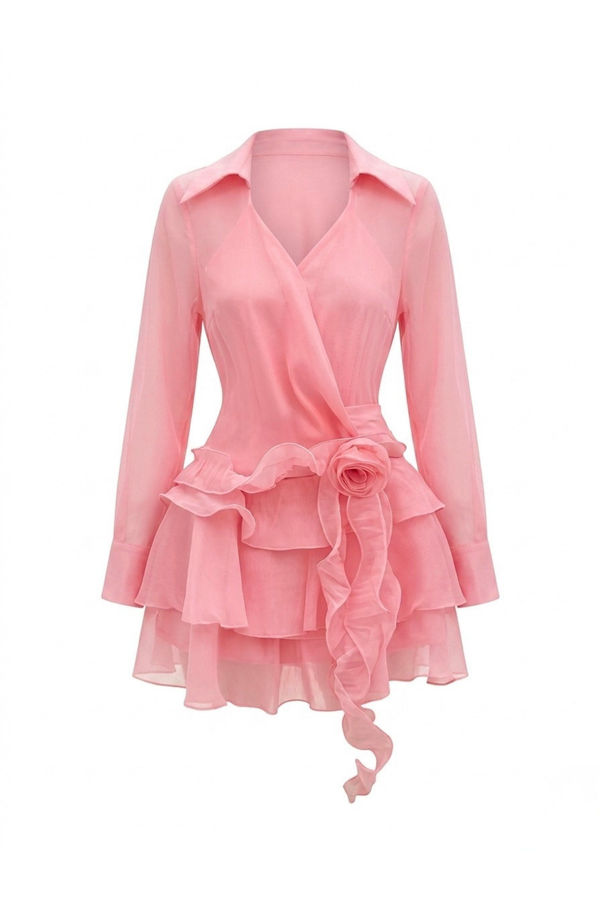 VESTIDO ANETTE