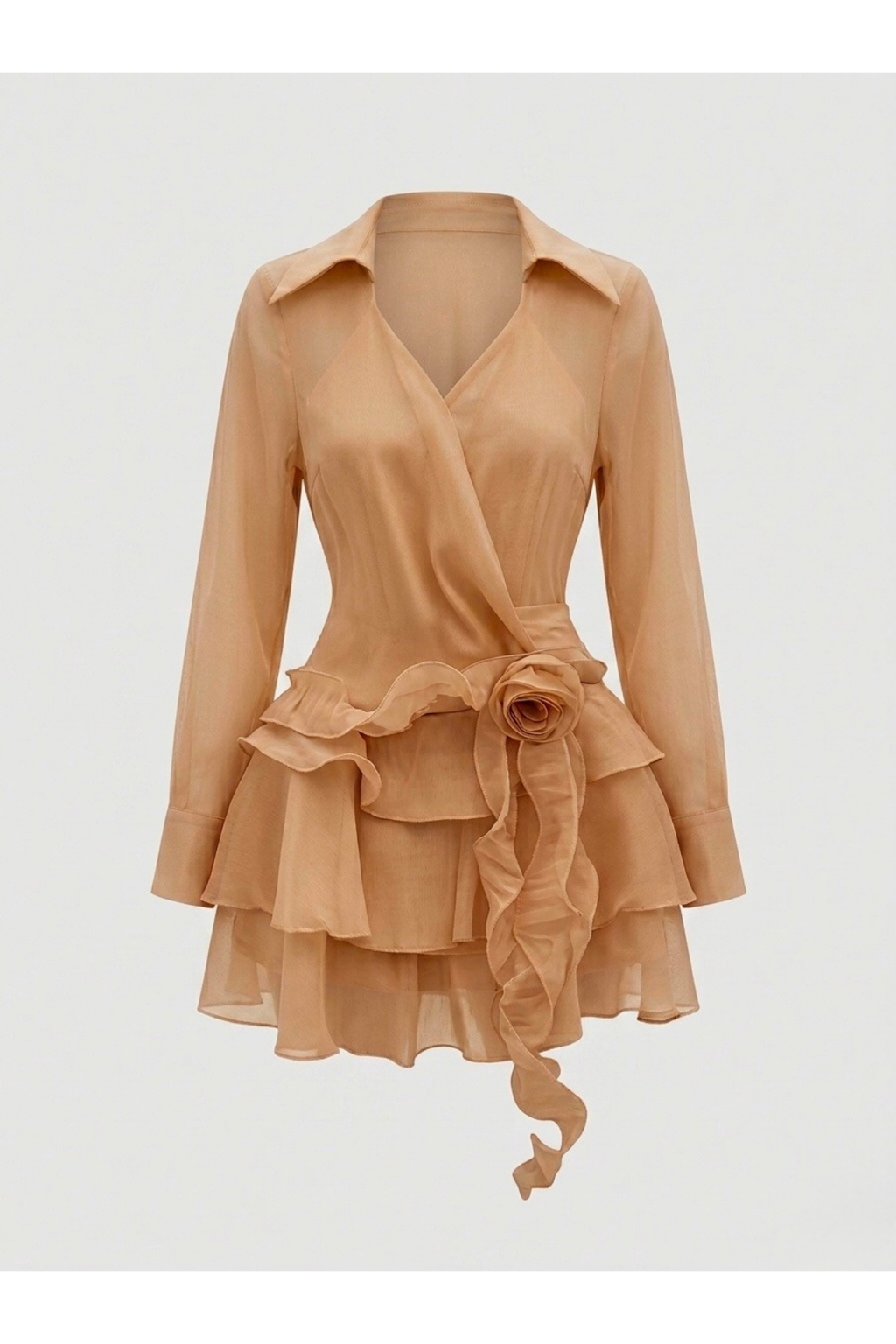 VESTIDO ANETTE
