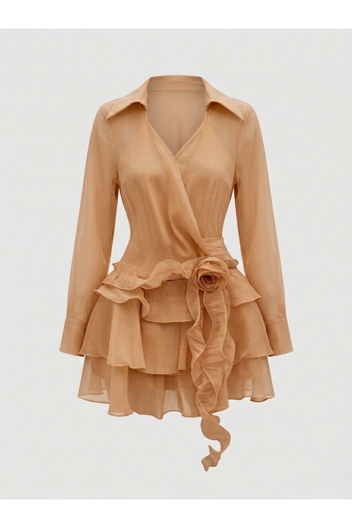 VESTIDO ANETTE