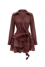VESTIDO ANETTE