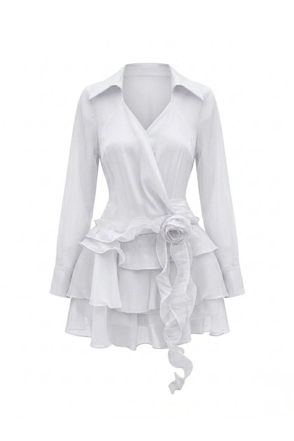 VESTIDO ANETTE