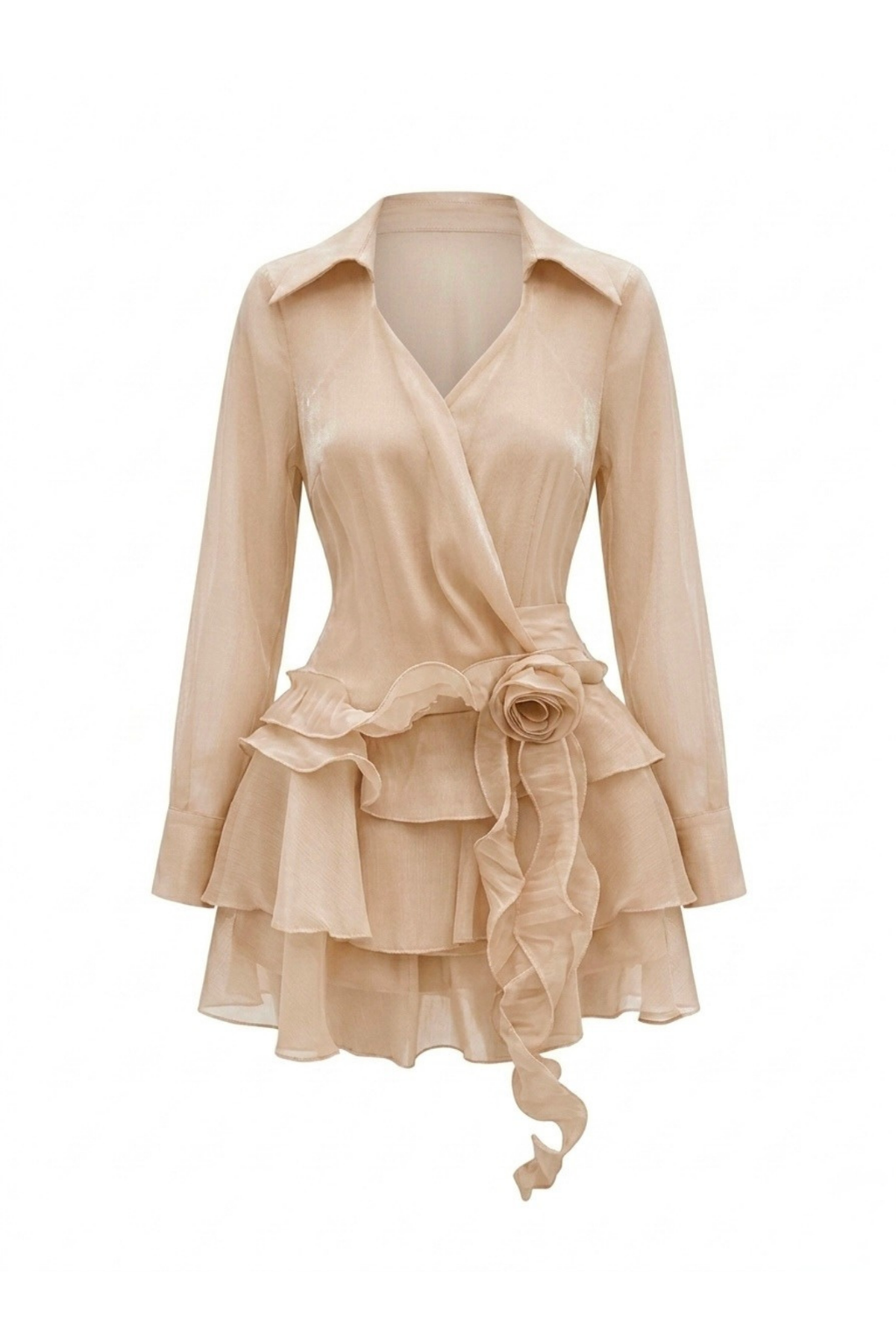 VESTIDO ANETTE