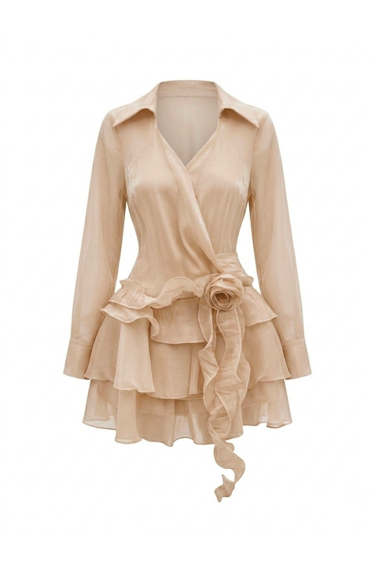 VESTIDO ANETTE