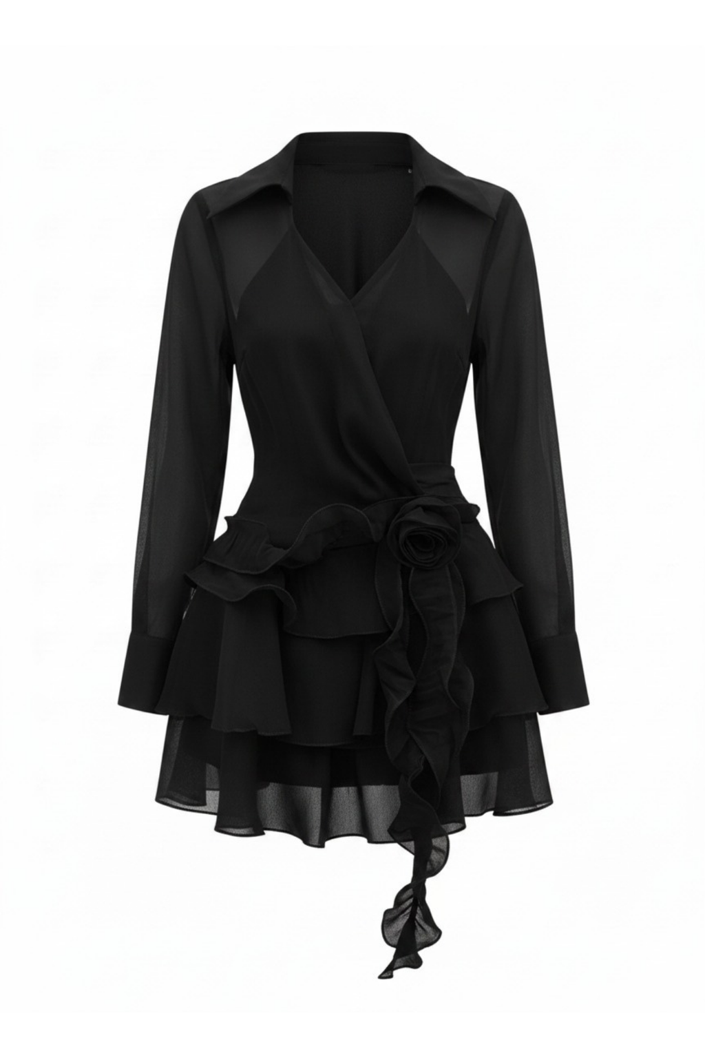 VESTIDO ANETTE
