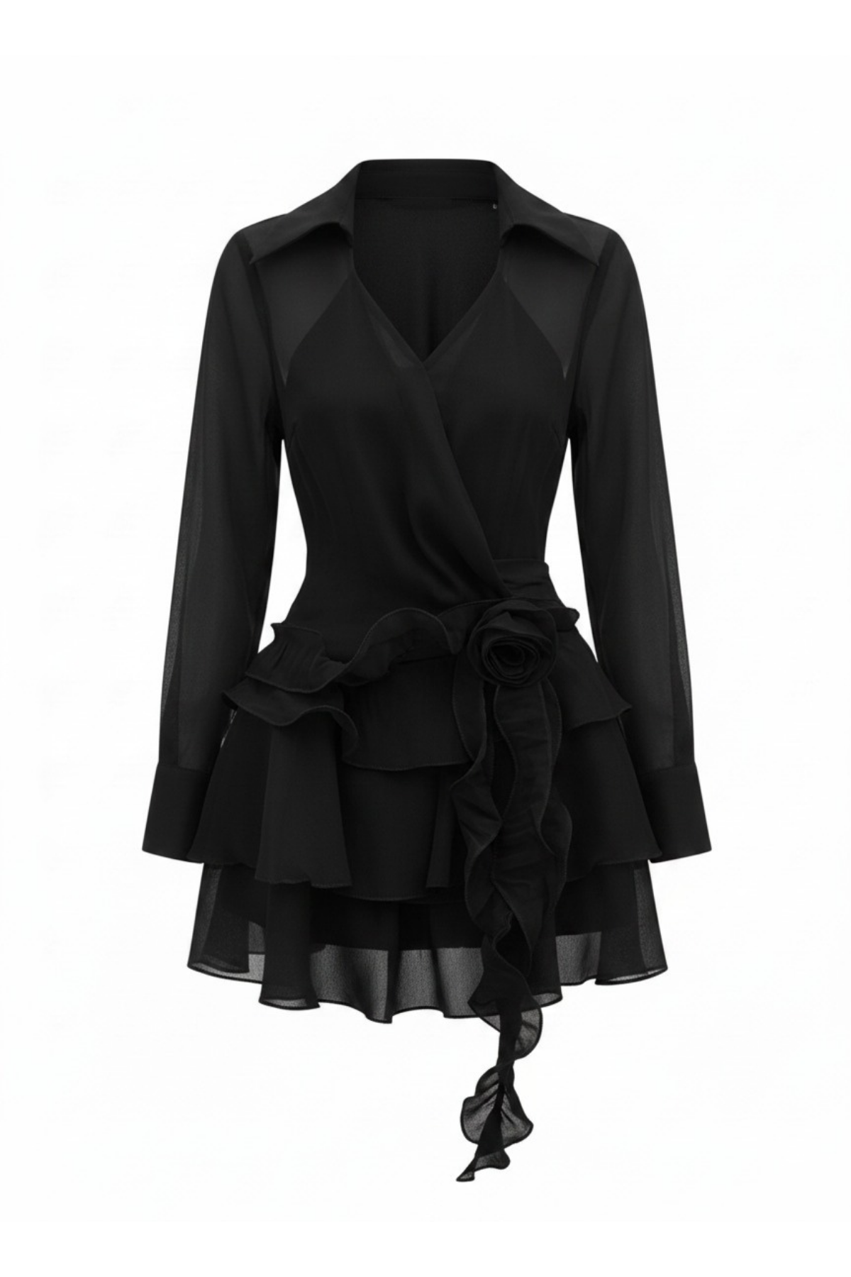 VESTIDO ANETTE