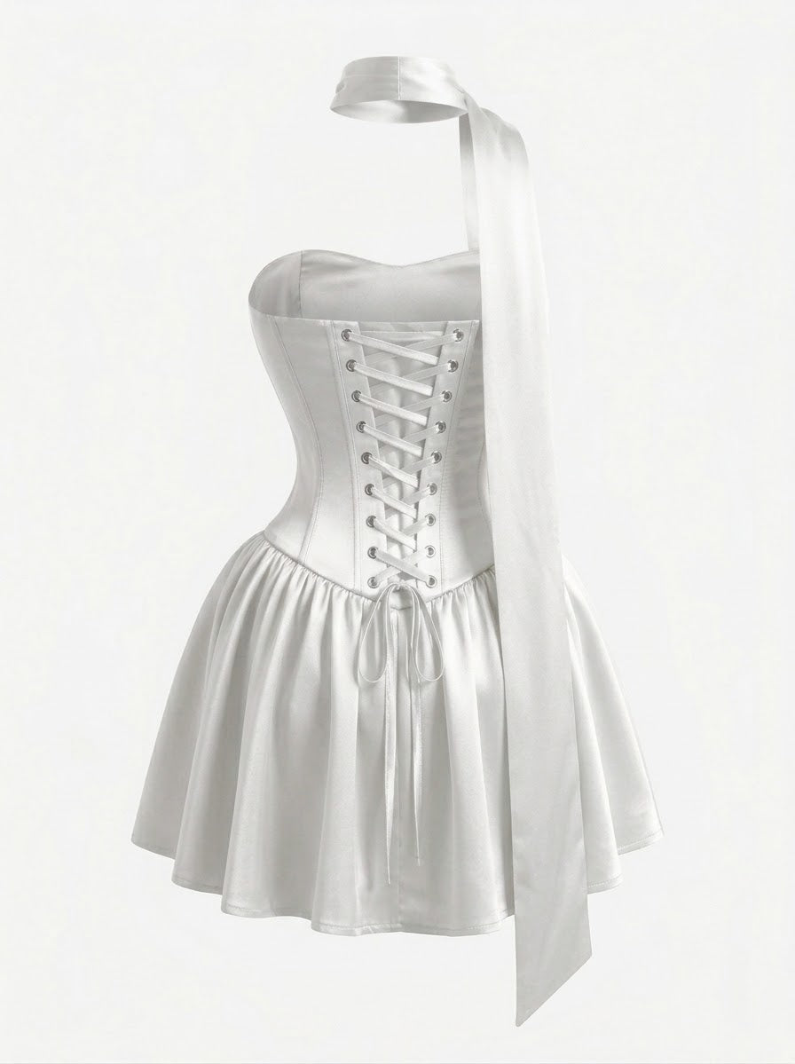 Vestido Charlotte