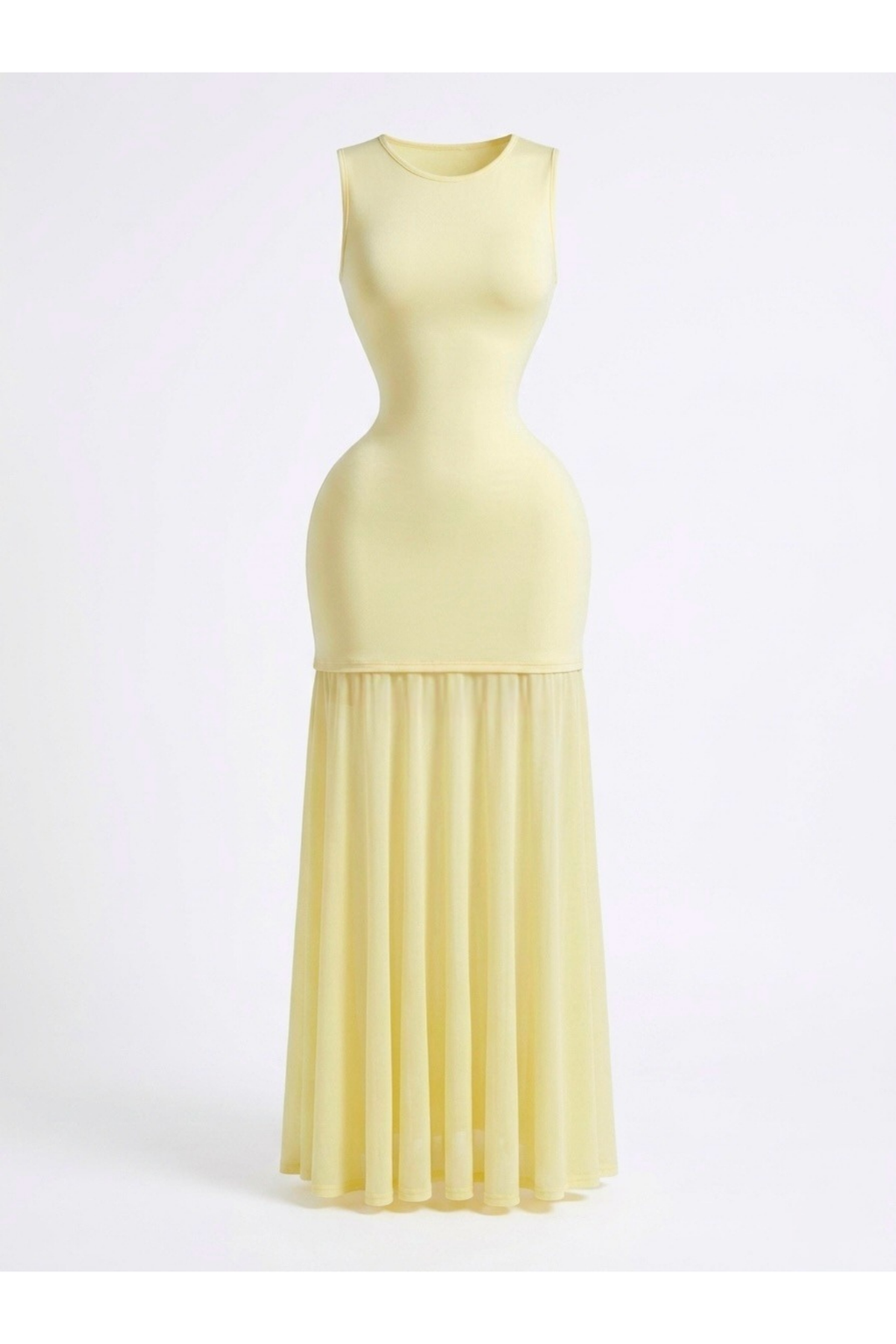 VESTIDO CASSANDRA