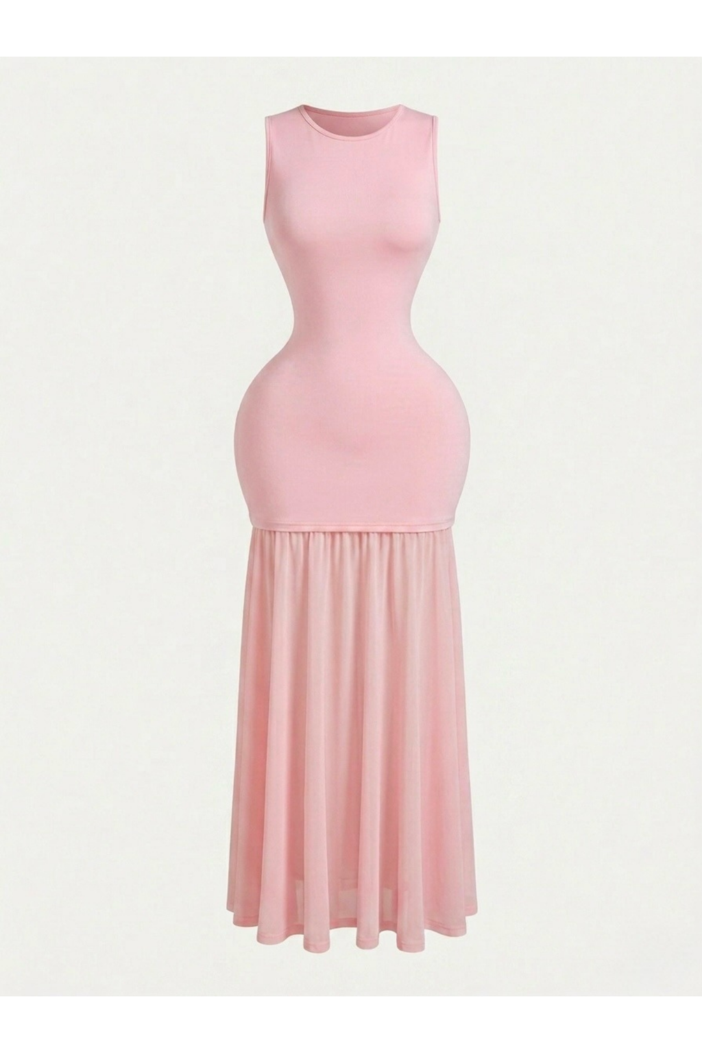 VESTIDO CASSANDRA