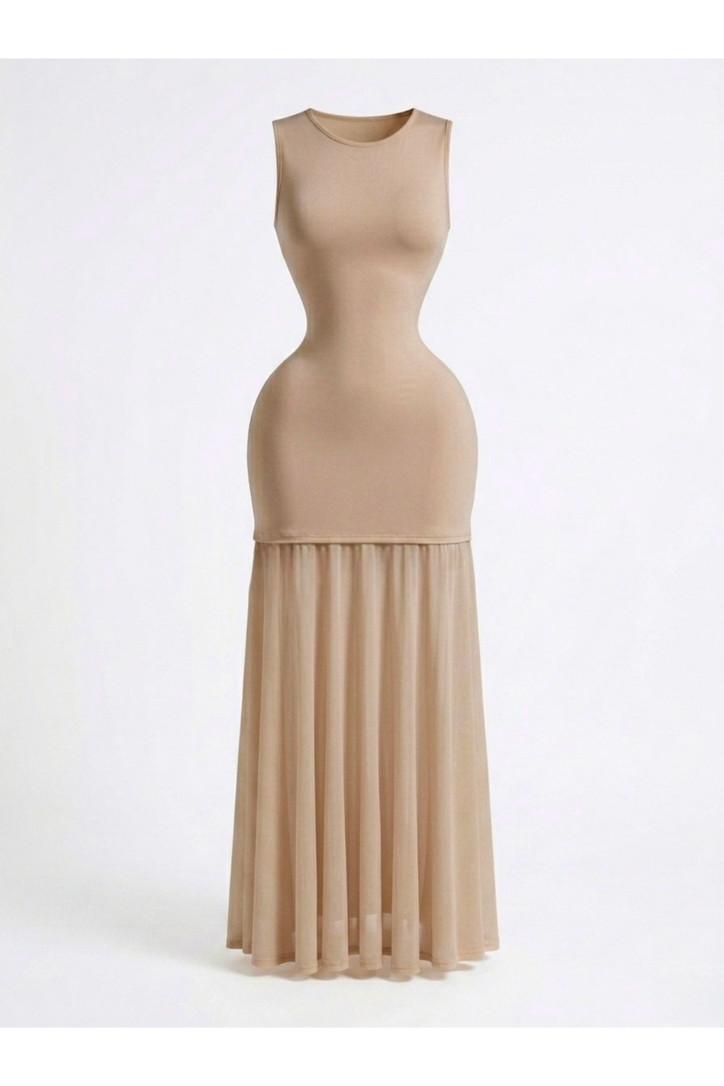 VESTIDO CASSANDRA