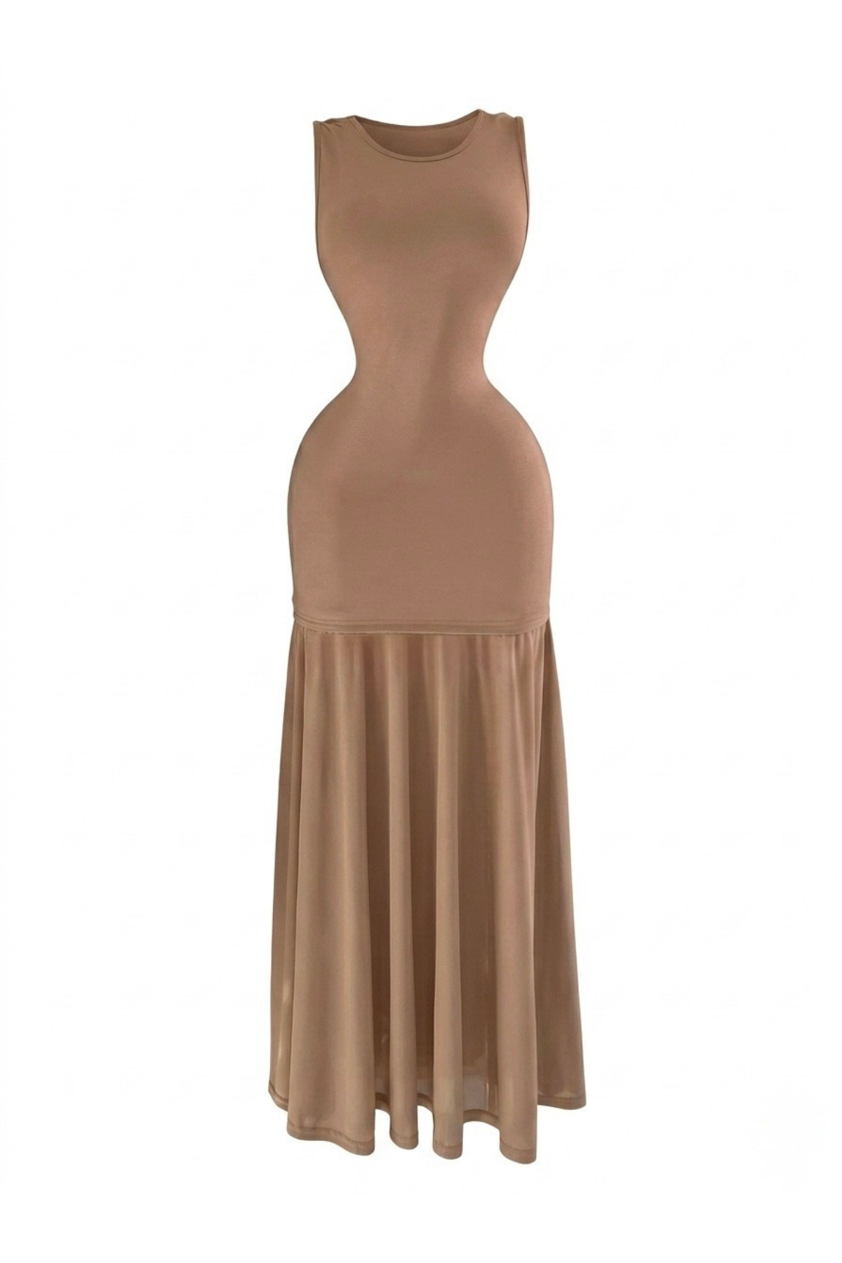 VESTIDO CASSANDRA