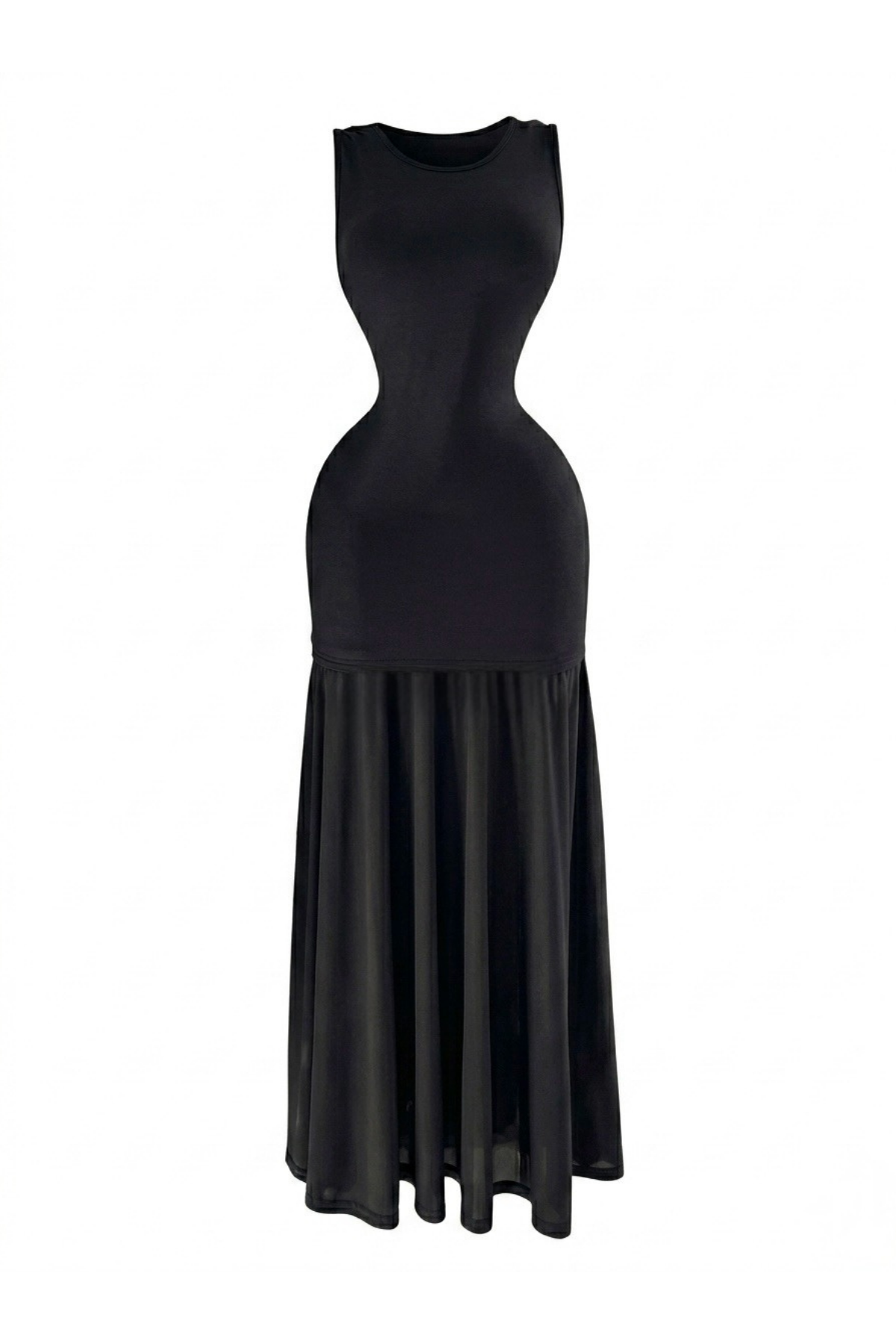 VESTIDO CASSANDRA