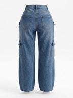 Pantalón Japonés