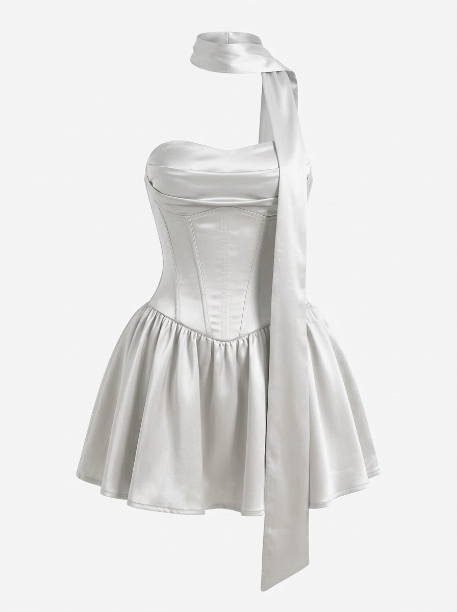 Vestido Charlotte