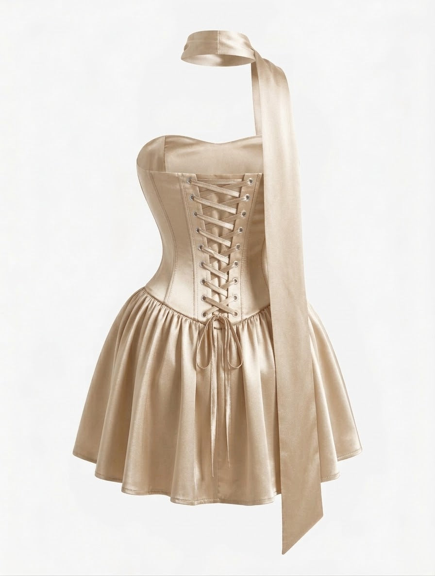 Vestido Charlotte